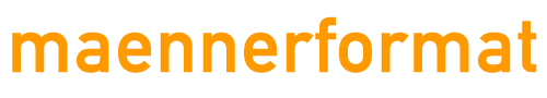 maennerformat