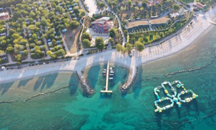 Outdoor-Urlaub mit BiHoliday im Sommer 2026