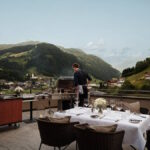 Vom privaten BBQ bis zum Grand Cru