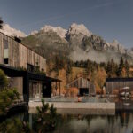 Sober Curiosity trifft auf Longevity im Naturhotel Forsthofgut