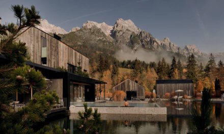 Sober Curiosity trifft auf Longevity im Naturhotel Forsthofgut