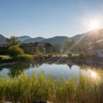 Longevity-Retreat auf Gut Steinbach