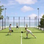 Game, Set, Paradise