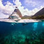Die Karibik unter Wasser mit Sandals Resorts