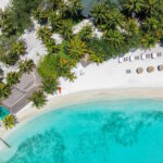 Eine Insel bleibt sich treu