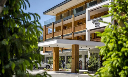 Mehrgenerationen-Urlaub im Zugspitz Resort