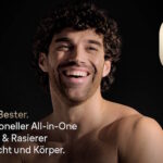 Der neue Braun All-in-One Series 9 für deinen Style