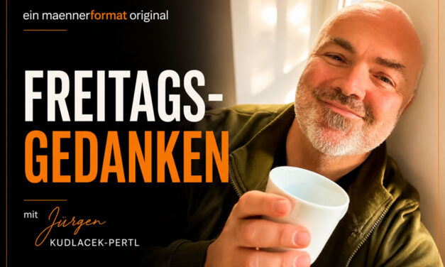 Freitagsgedanken: Noch ist Sommer
