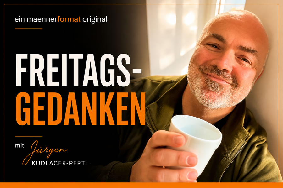 Freitagsgedanken: Noch ist Sommer