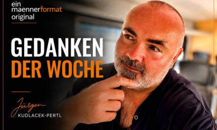 Gedanken der Woche – Sie sind zurück.