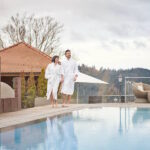Aktivurlaub zur goldenen Jahreszeit im Hotel Kronelamm