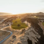 Neue Fairways, große Namen