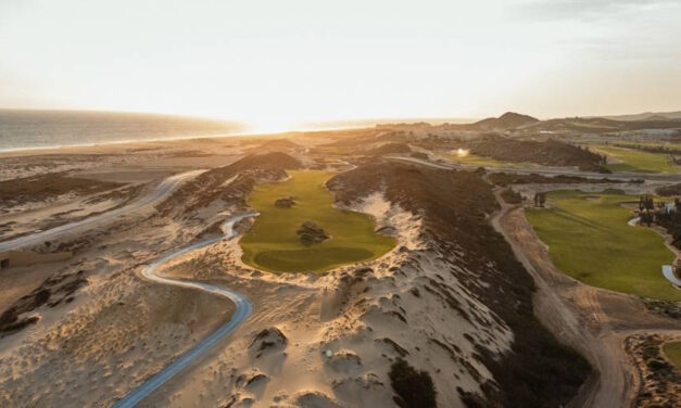 Neue Fairways, große Namen