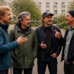 Movember: Wenn sexuelle Probleme Männern auf die Psyche schlagen