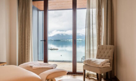 Bike-Urlaub im österreichischen Salzkammergut
