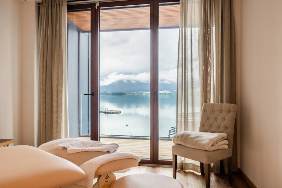 Bike-Urlaub im österreichischen Salzkammergut