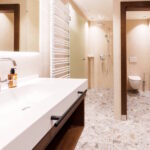 Neue Mietbäder im Zugspitz Resort