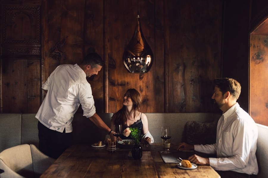 Der Böglerhof wird Mitglied der Best Alpine Wellness Hotels