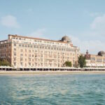 Fünf exklusive Erlebnisse rund ums Hotel Excelsior Venice Lido