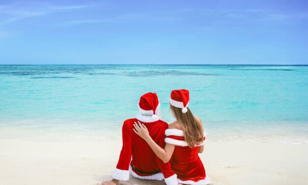 The White Isle im Lhaviyani-Atoll