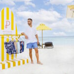 French Chic im Paradies