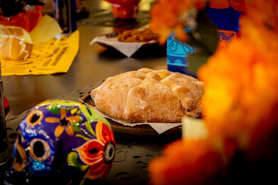 So feiert Los Cabos den Día de los Muertos