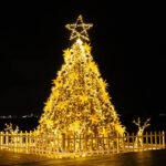Weihnachten und Silvester im Sheraton Maldives Full Moon Resort & Spa