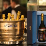 Prickelndes Pairing: Exklusiver Genussabend „Sparkling – Champagner & Käse“ mit Pommery im Sofitel Munich Bayerpost