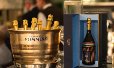 Prickelndes Pairing: Exklusiver Genussabend „Sparkling – Champagner & Käse“ mit Pommery im Sofitel Munich Bayerpost